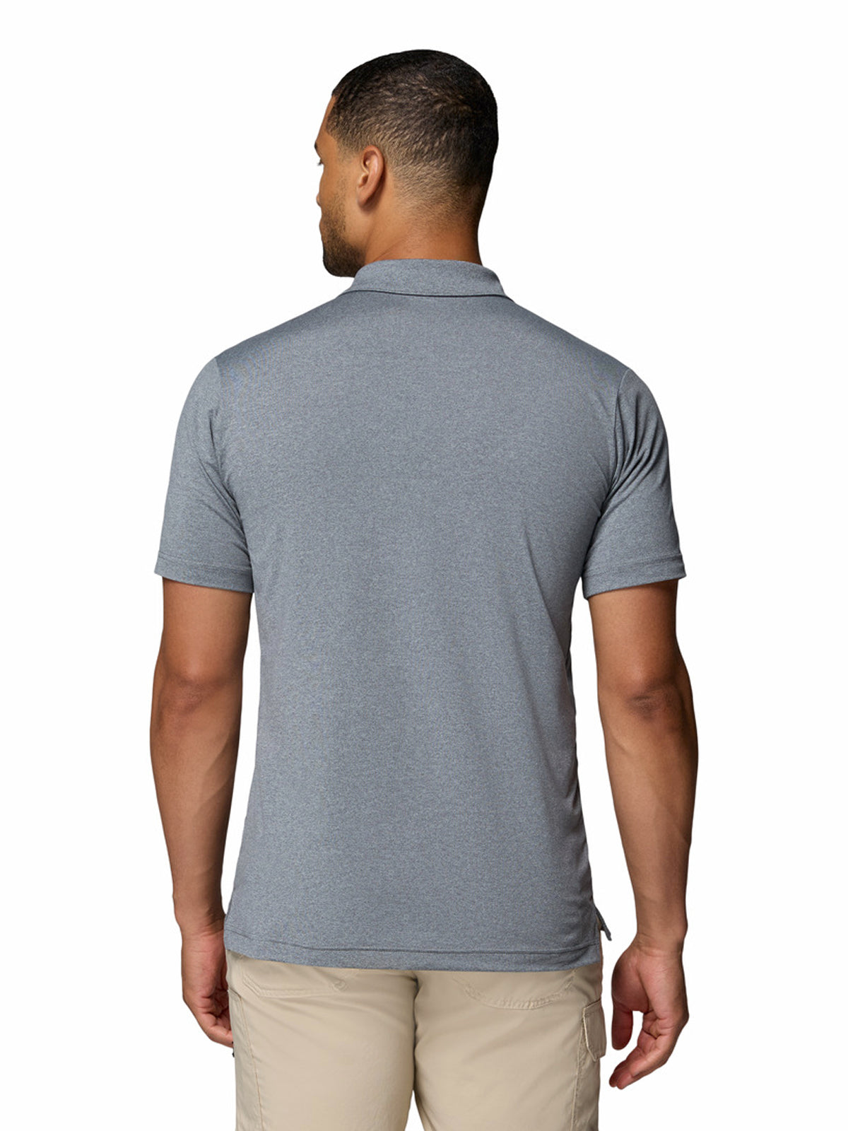Polo Pique Hombre Parsons Point™