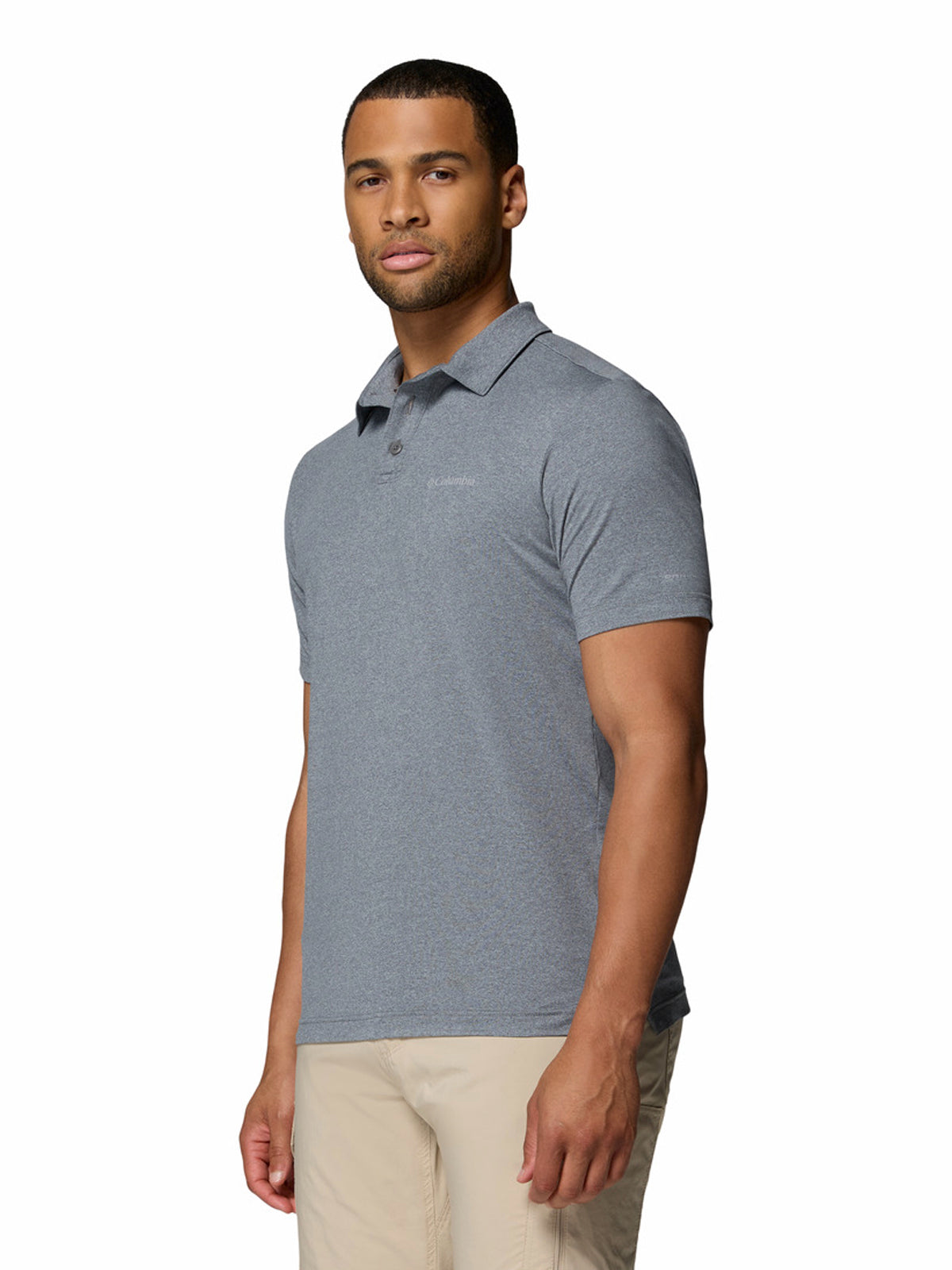 Polo Pique Hombre Parsons Point™