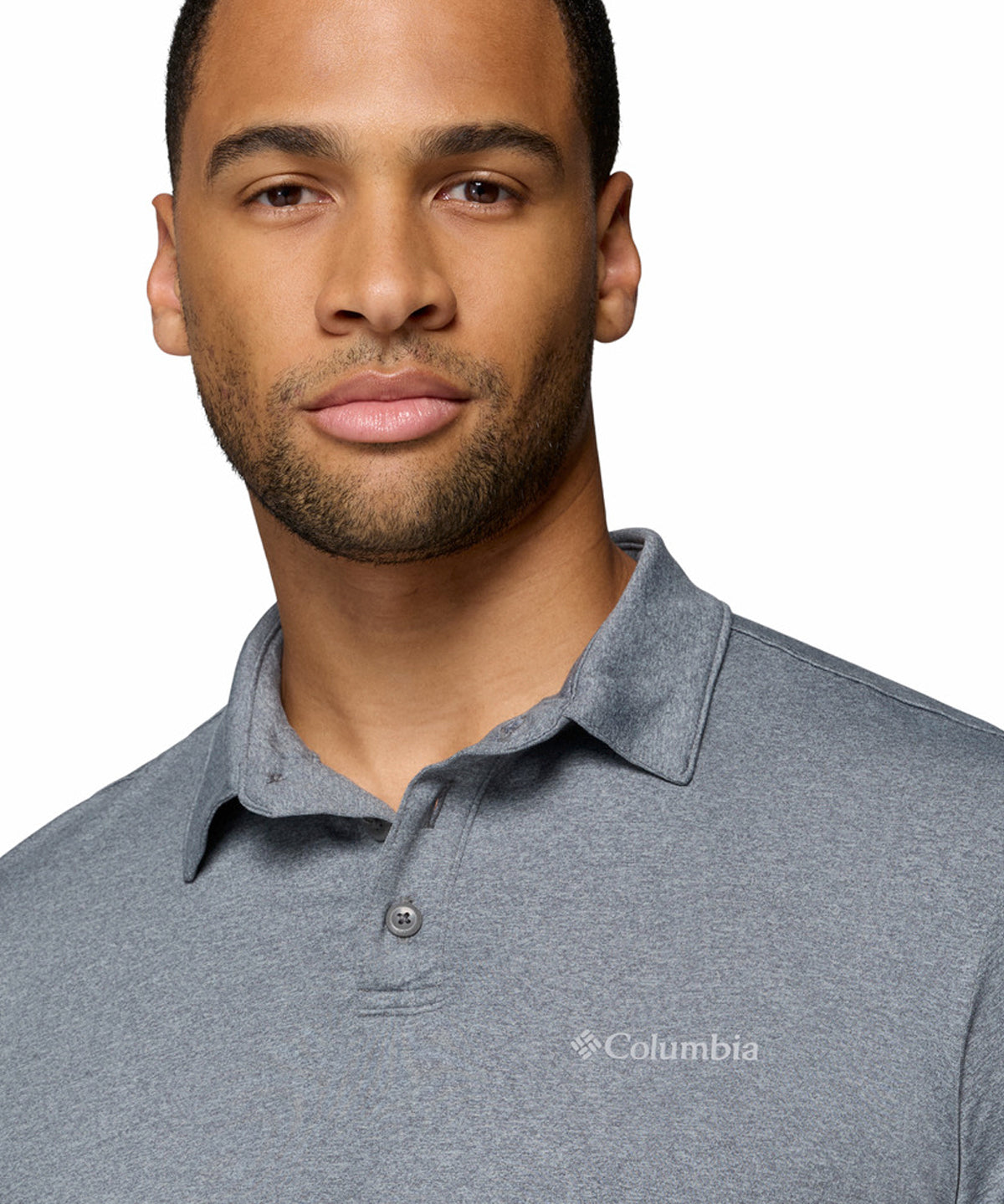 Polo Pique Hombre Parsons Point™