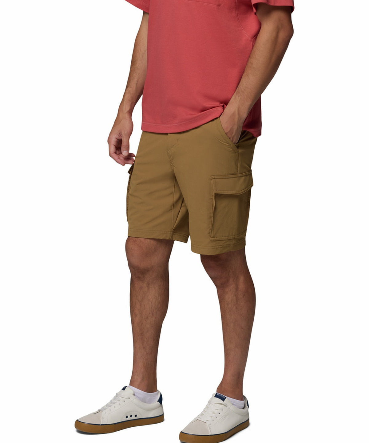 Short Hombre ROC™ Tech Cargo