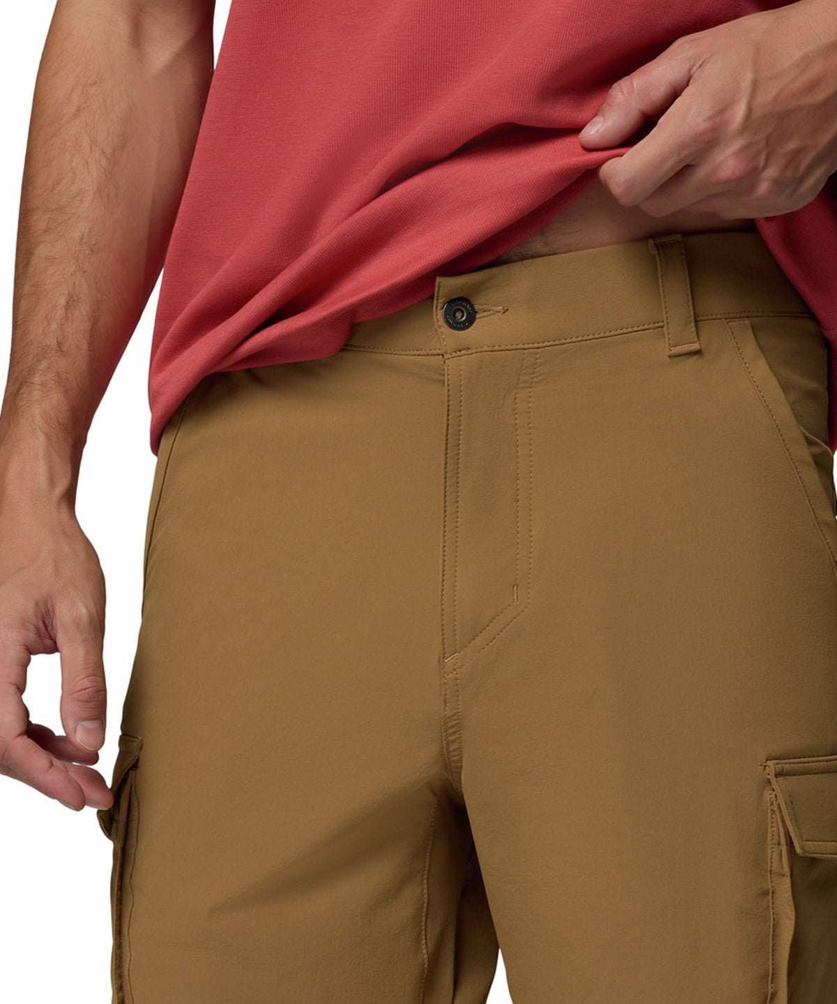 Short Hombre ROC™ Tech Cargo