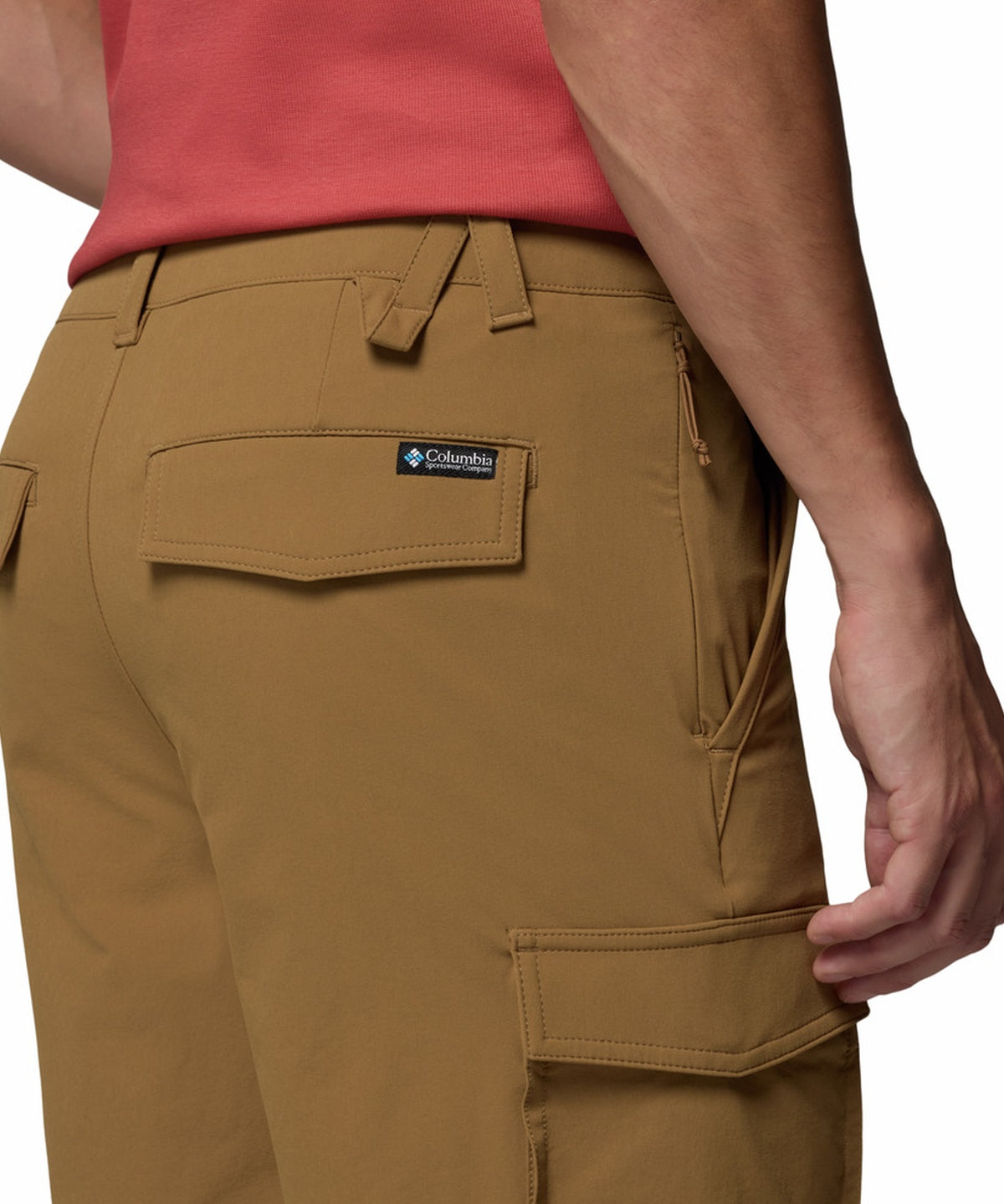 Short Hombre ROC™ Tech Cargo