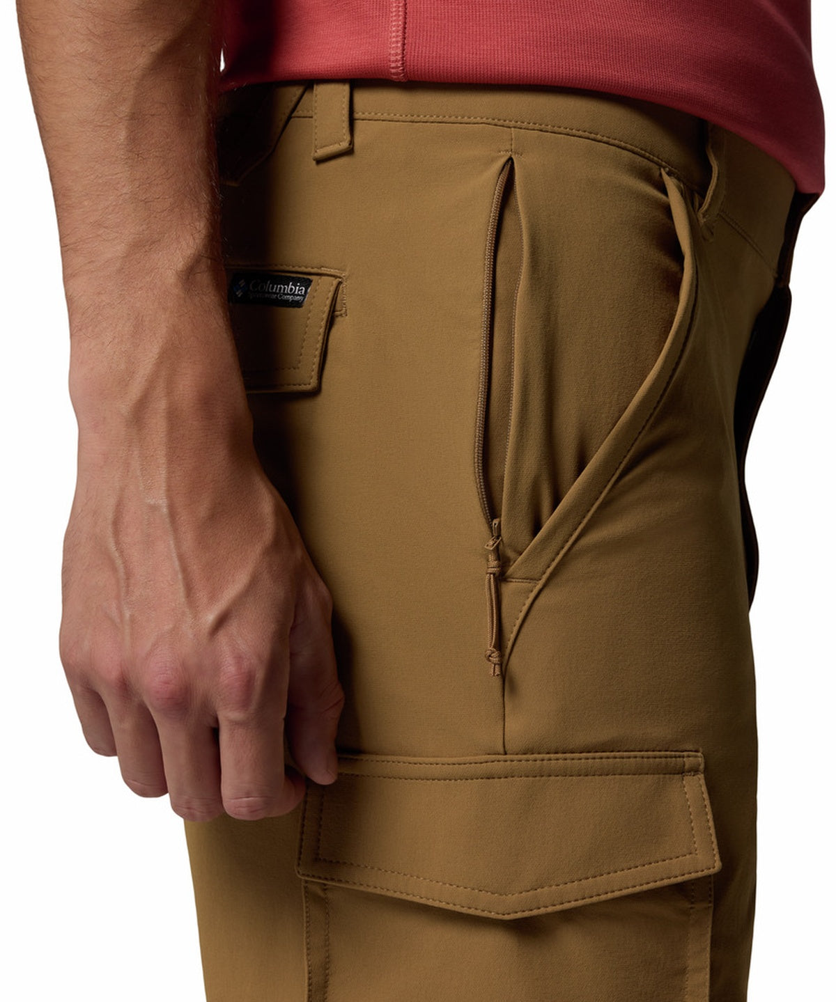 Short Hombre ROC™ Tech Cargo
