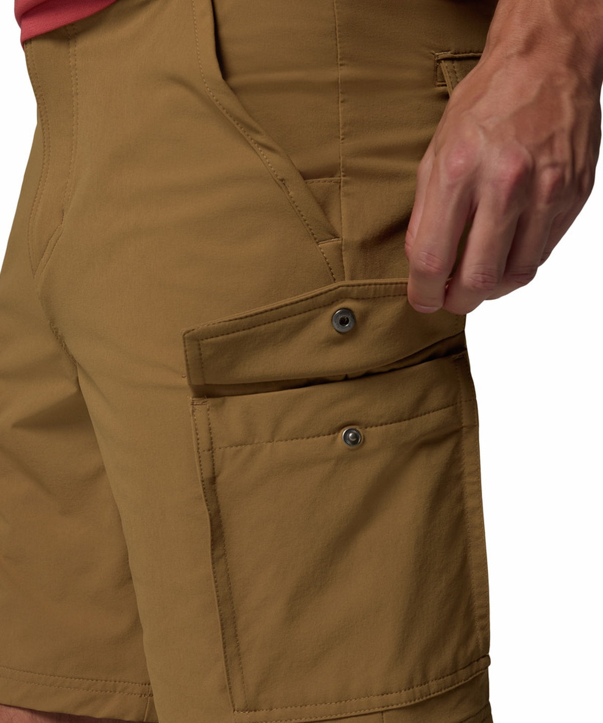 Short Hombre ROC™ Tech Cargo
