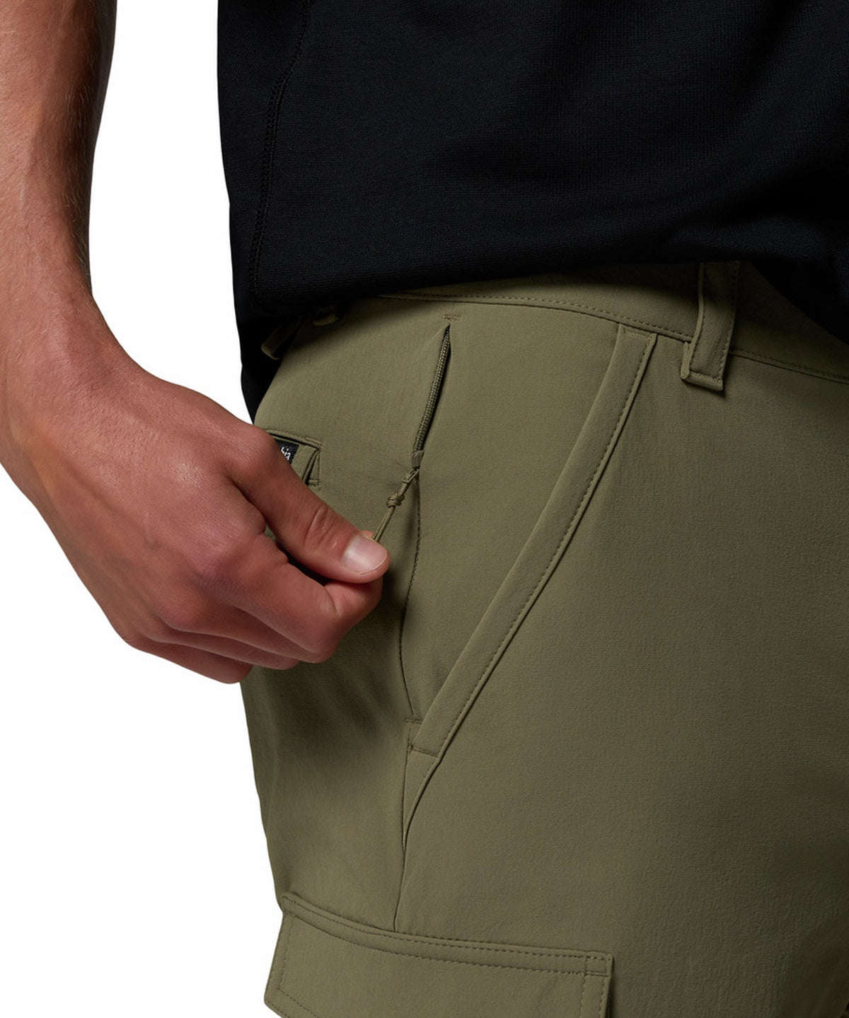 Short Hombre ROC™ Tech Cargo
