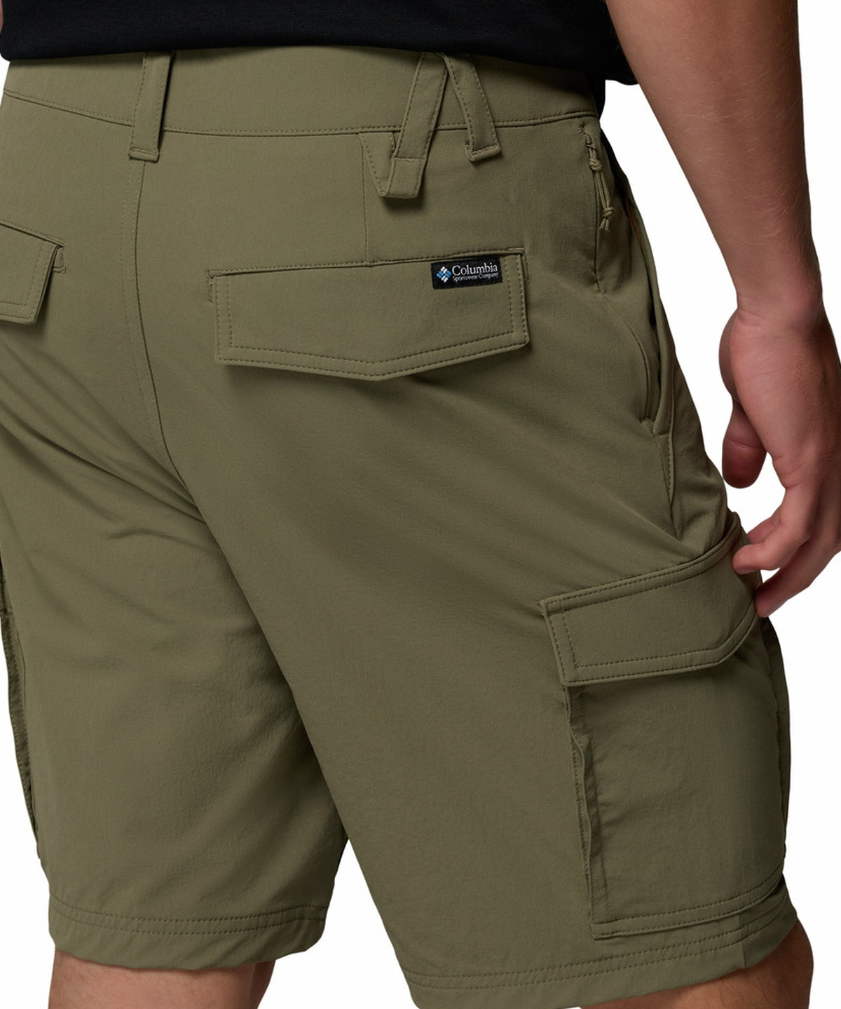 Short Hombre ROC™ Tech Cargo