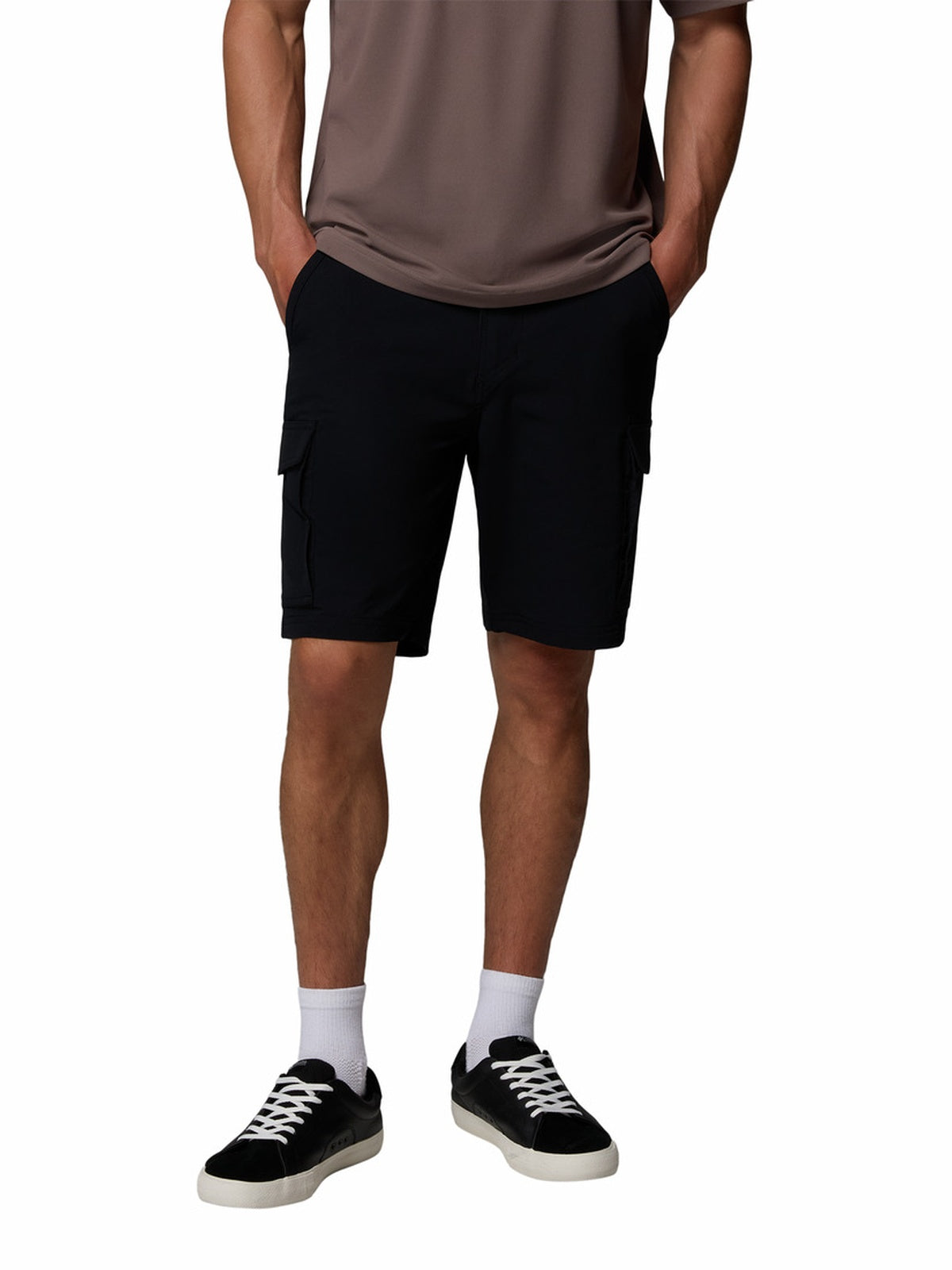 Short Hombre ROC™ Tech Cargo