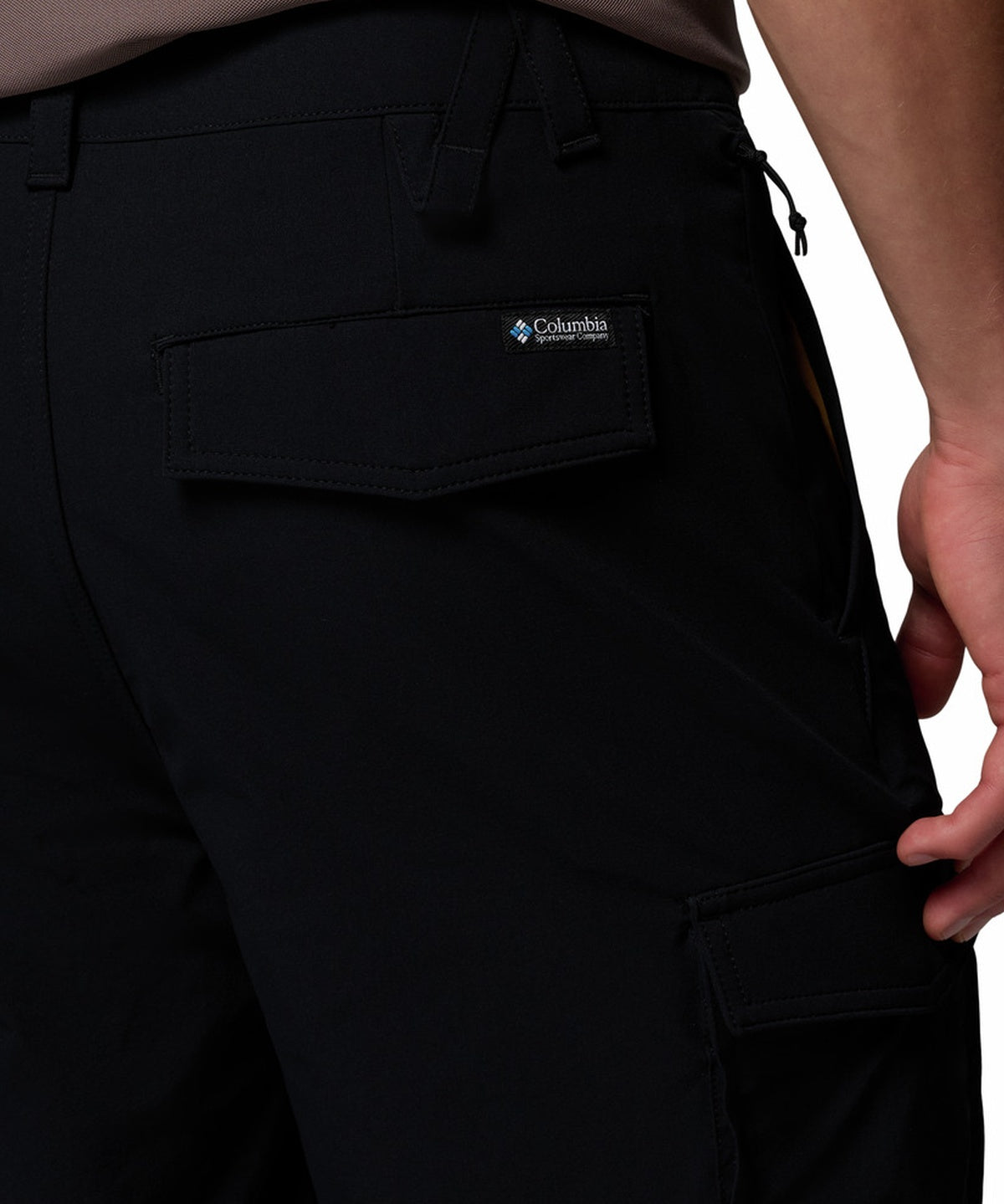 Short Hombre ROC™ Tech Cargo