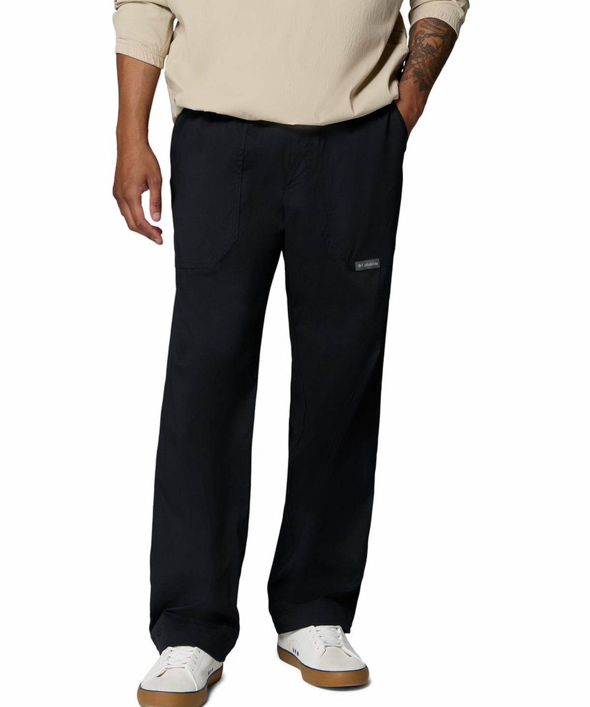 Pantalon  Hombre Landroamer™