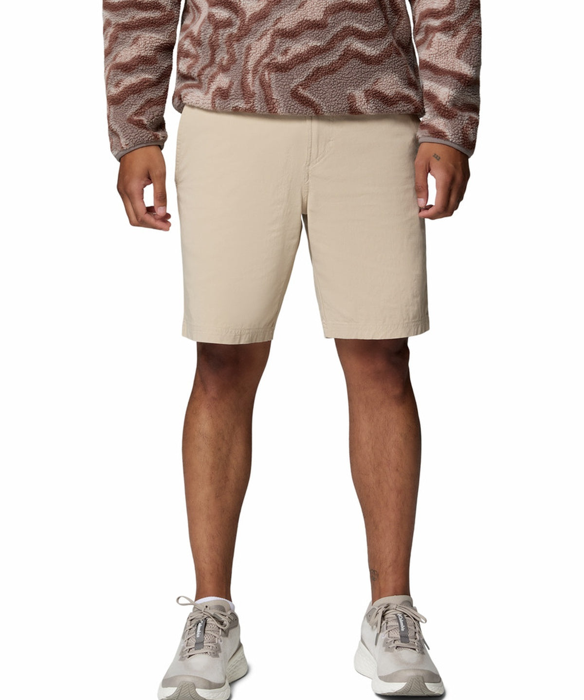 Short Hombre ROC™