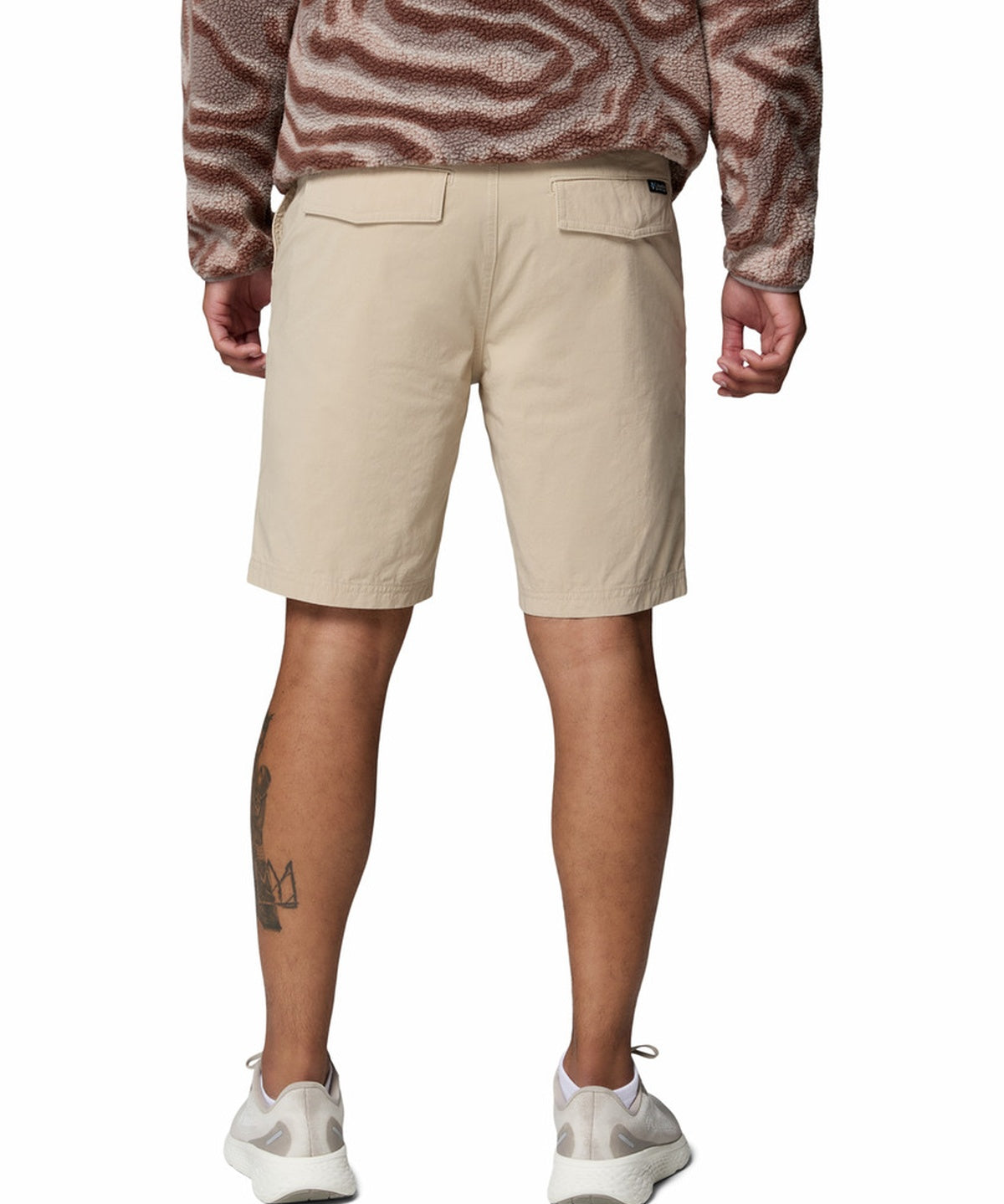 Short Hombre ROC™