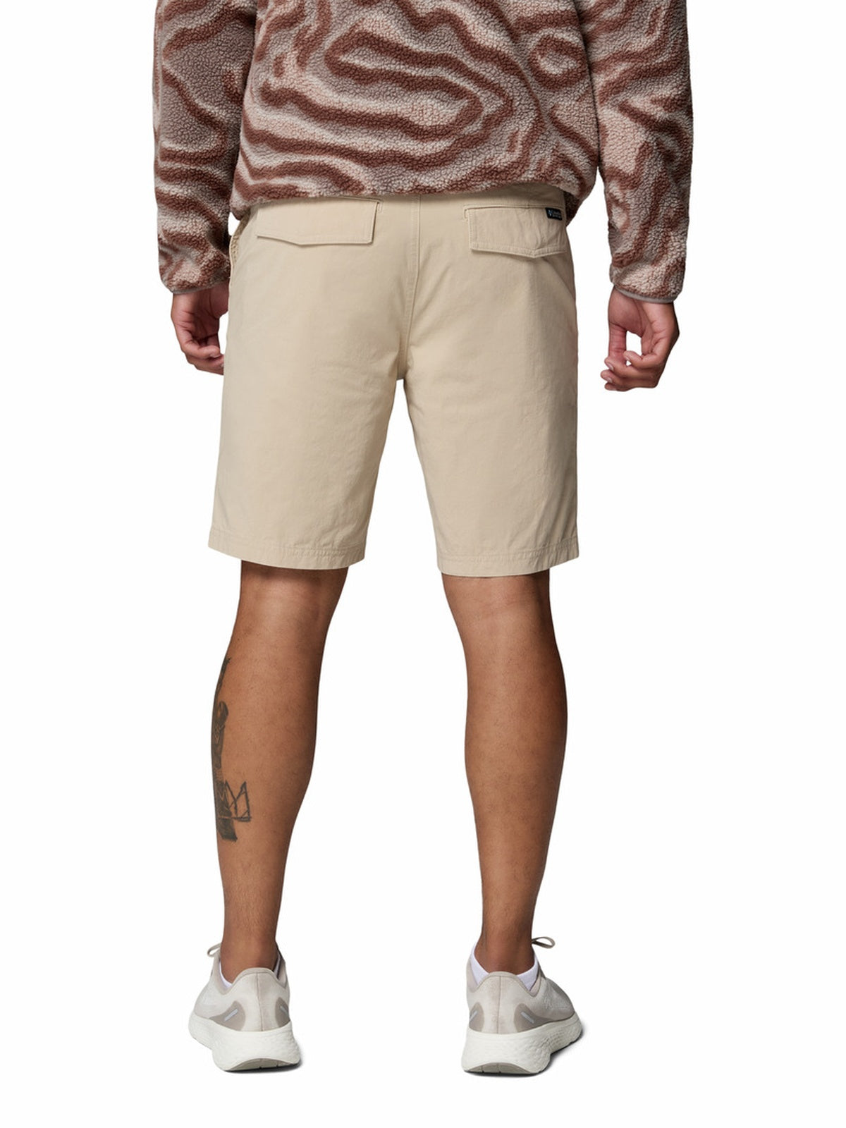 Short Hombre ROC™