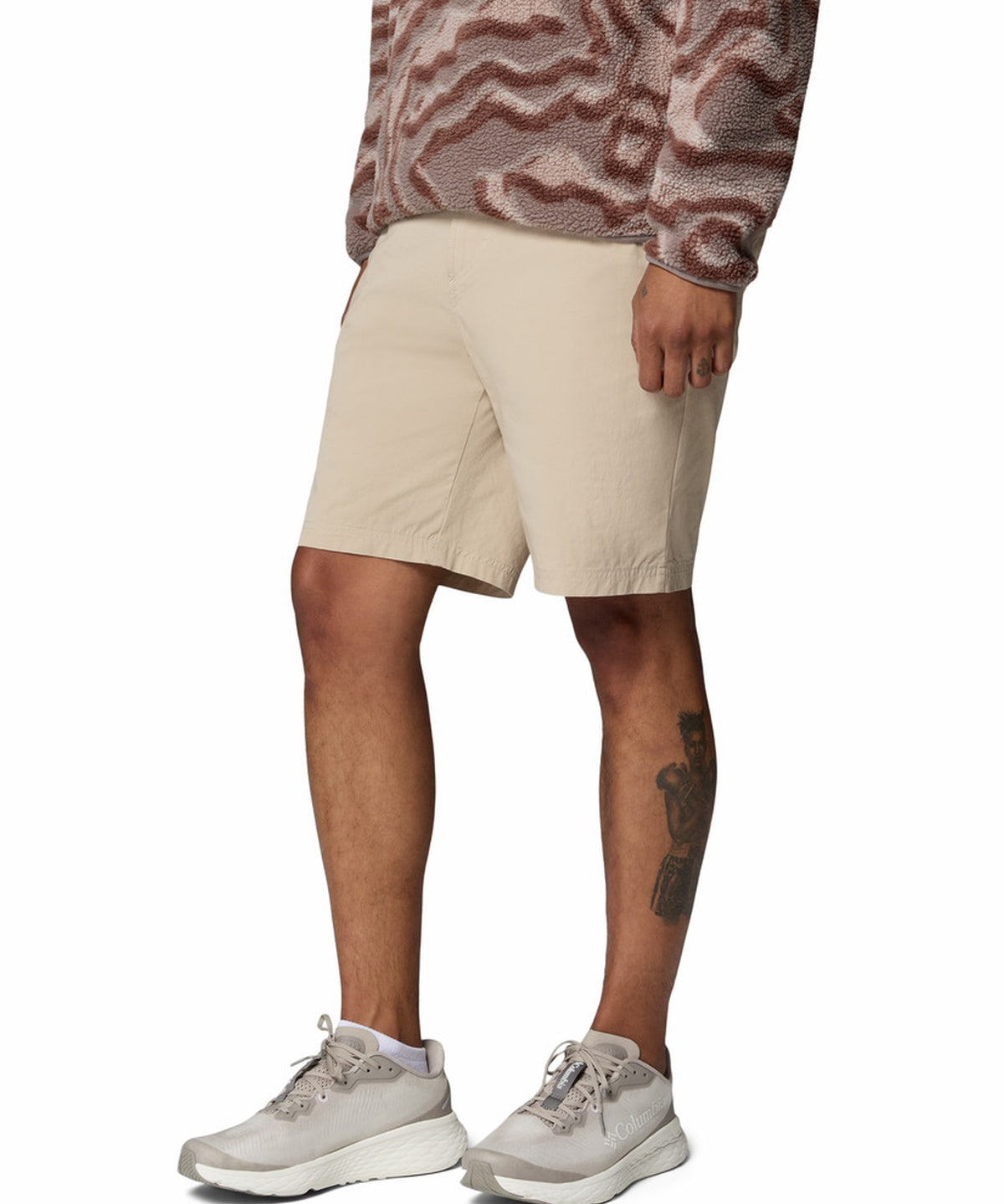 Short Hombre ROC™