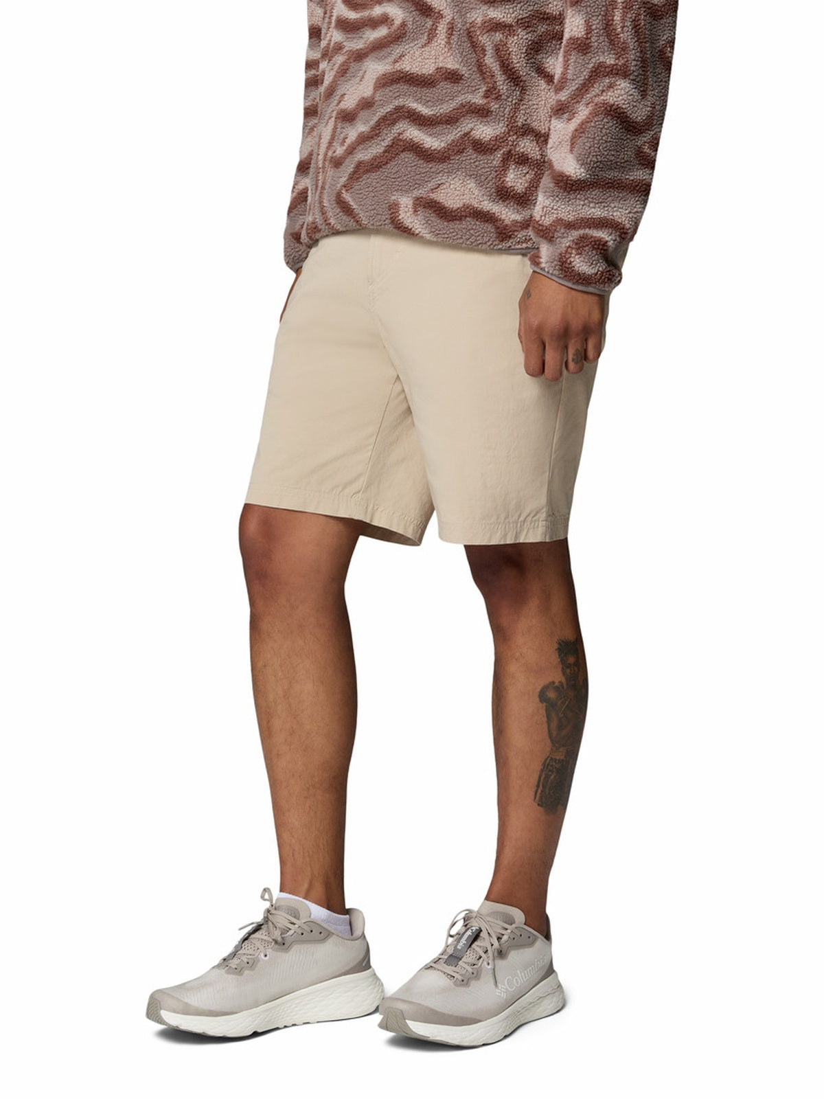 Short Hombre ROC™