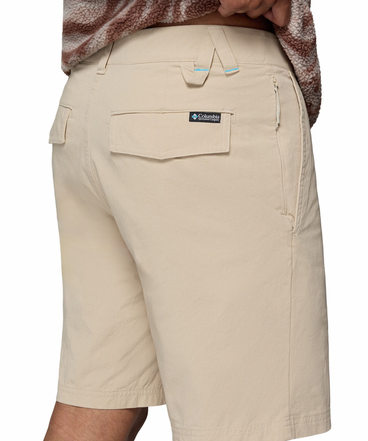 Short Hombre ROC™