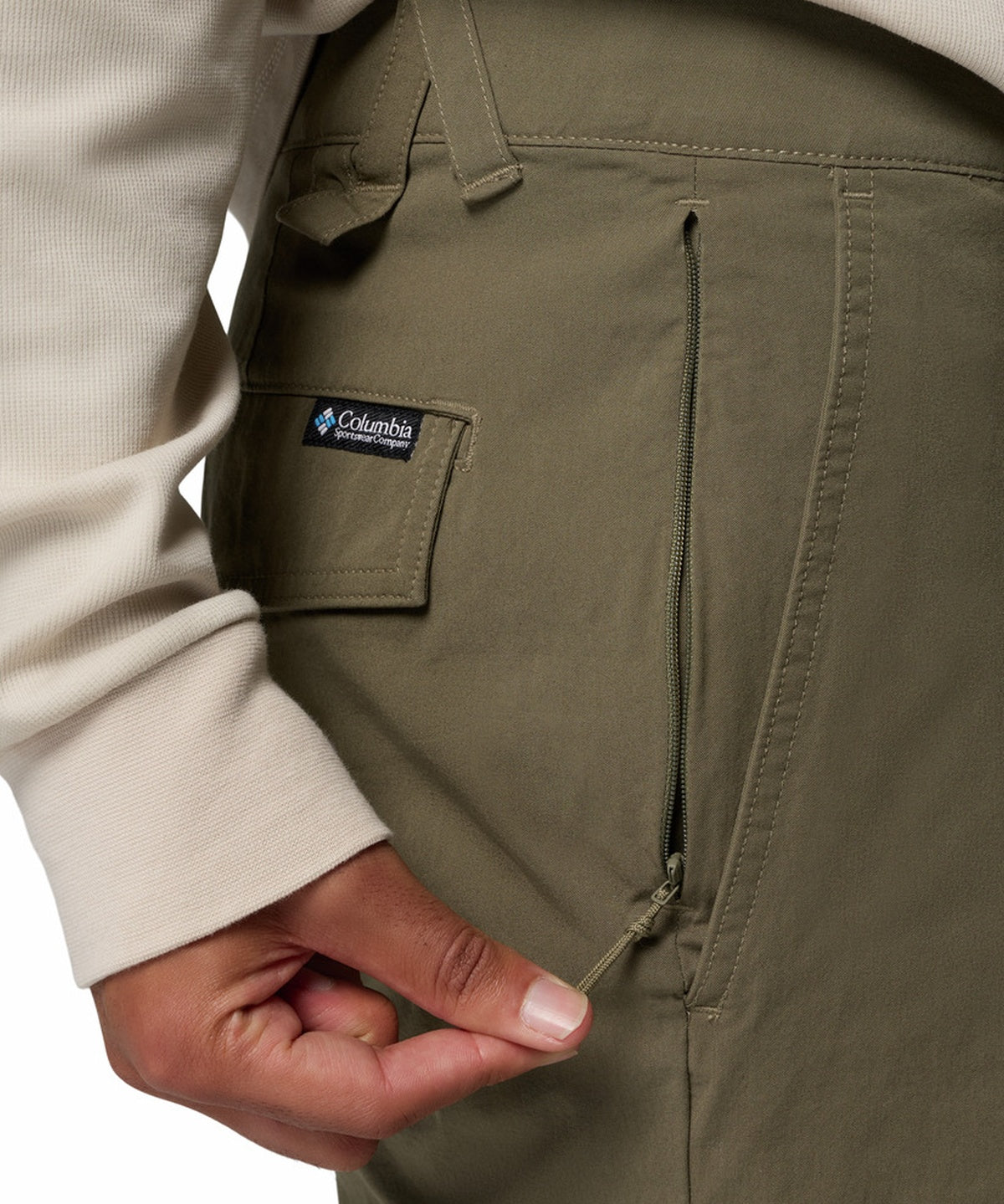Short Hombre ROC™