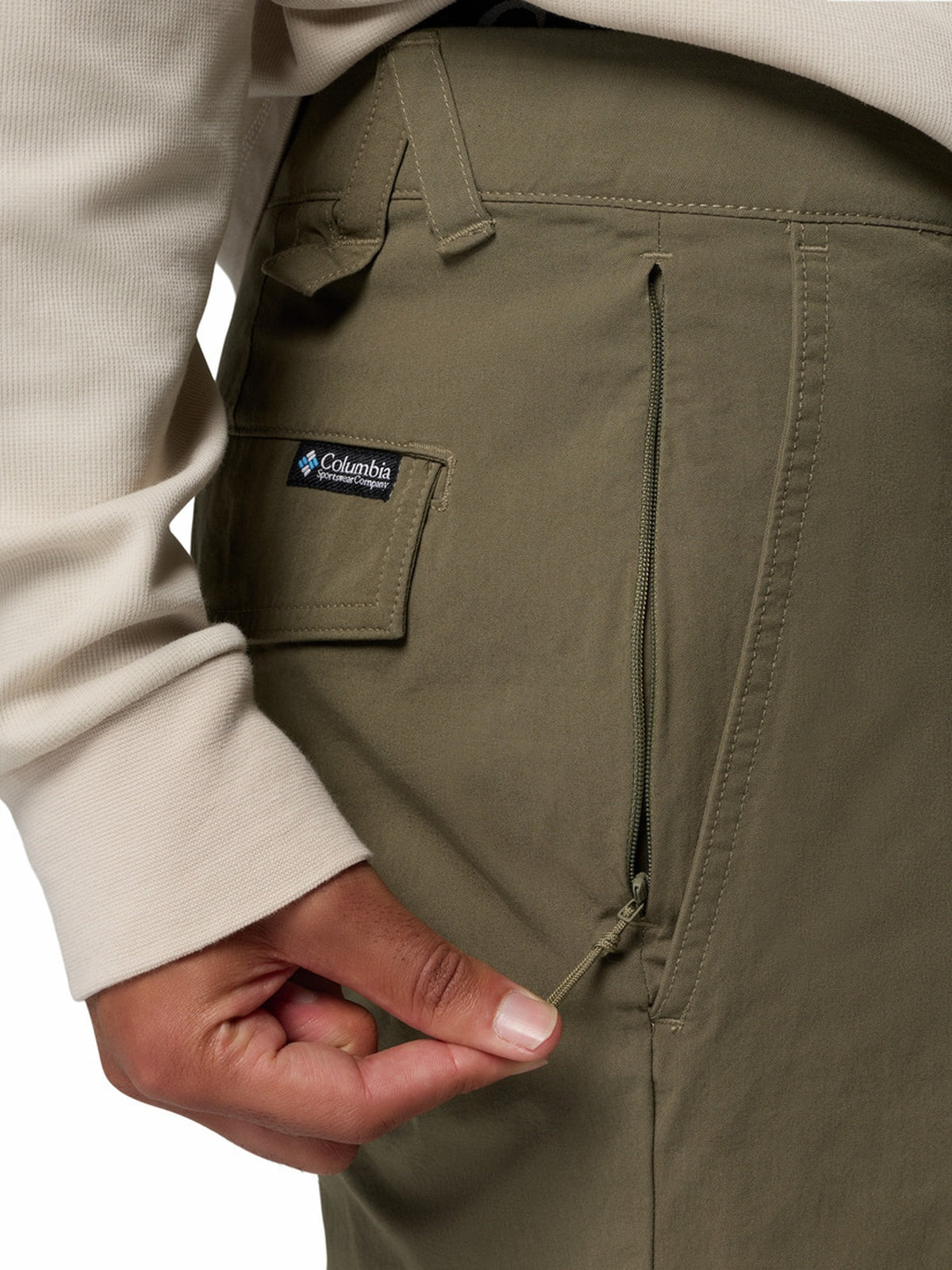 Short Hombre ROC™