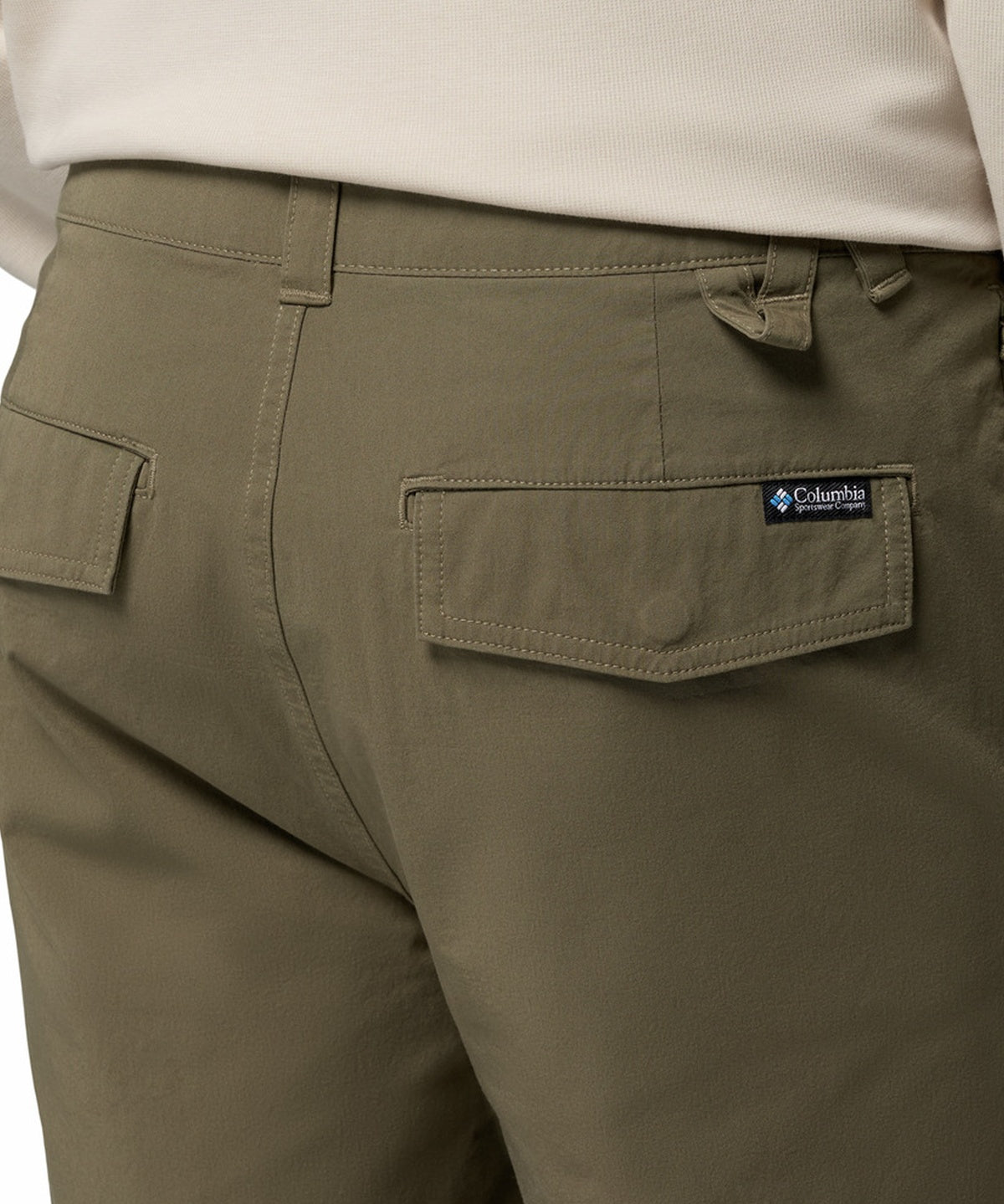 Short Hombre ROC™
