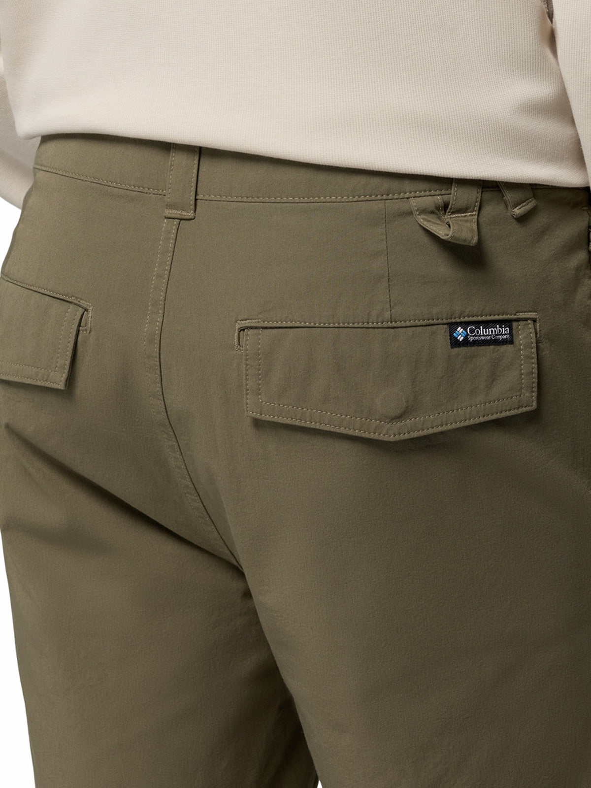 Short Hombre ROC™