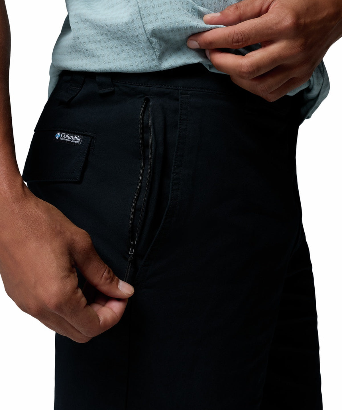 Short Hombre ROC™
