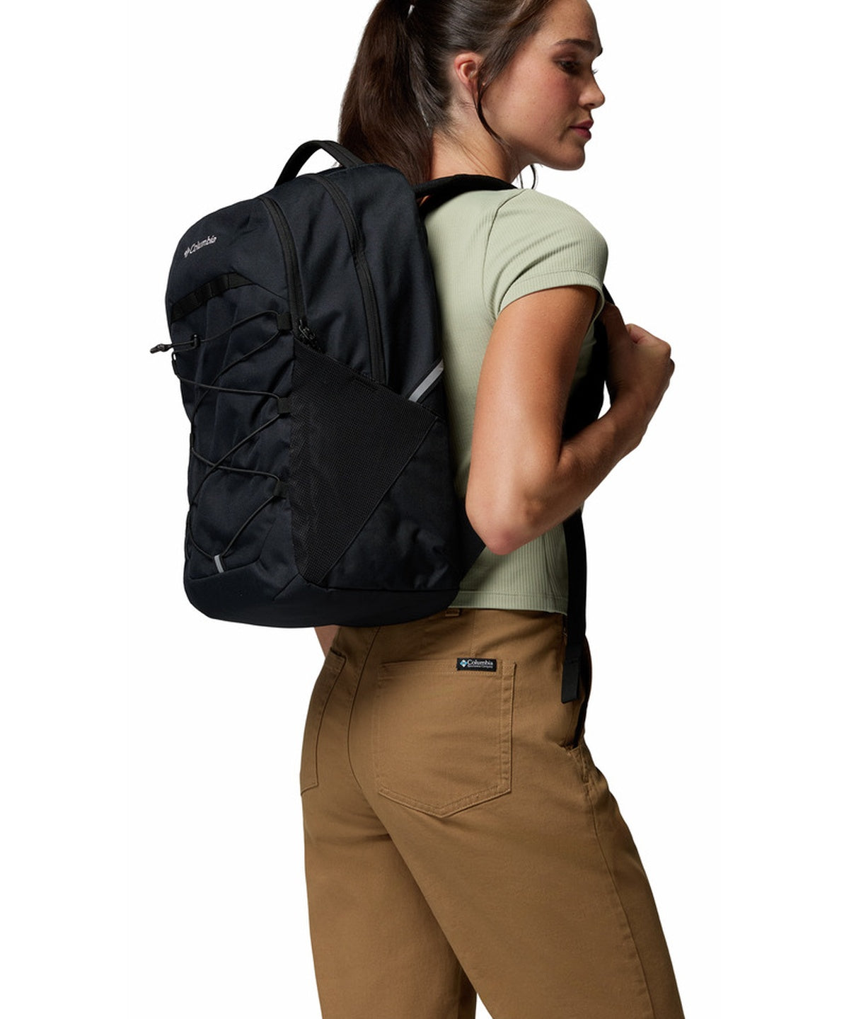 Mochila 28L Atlas Explorer™