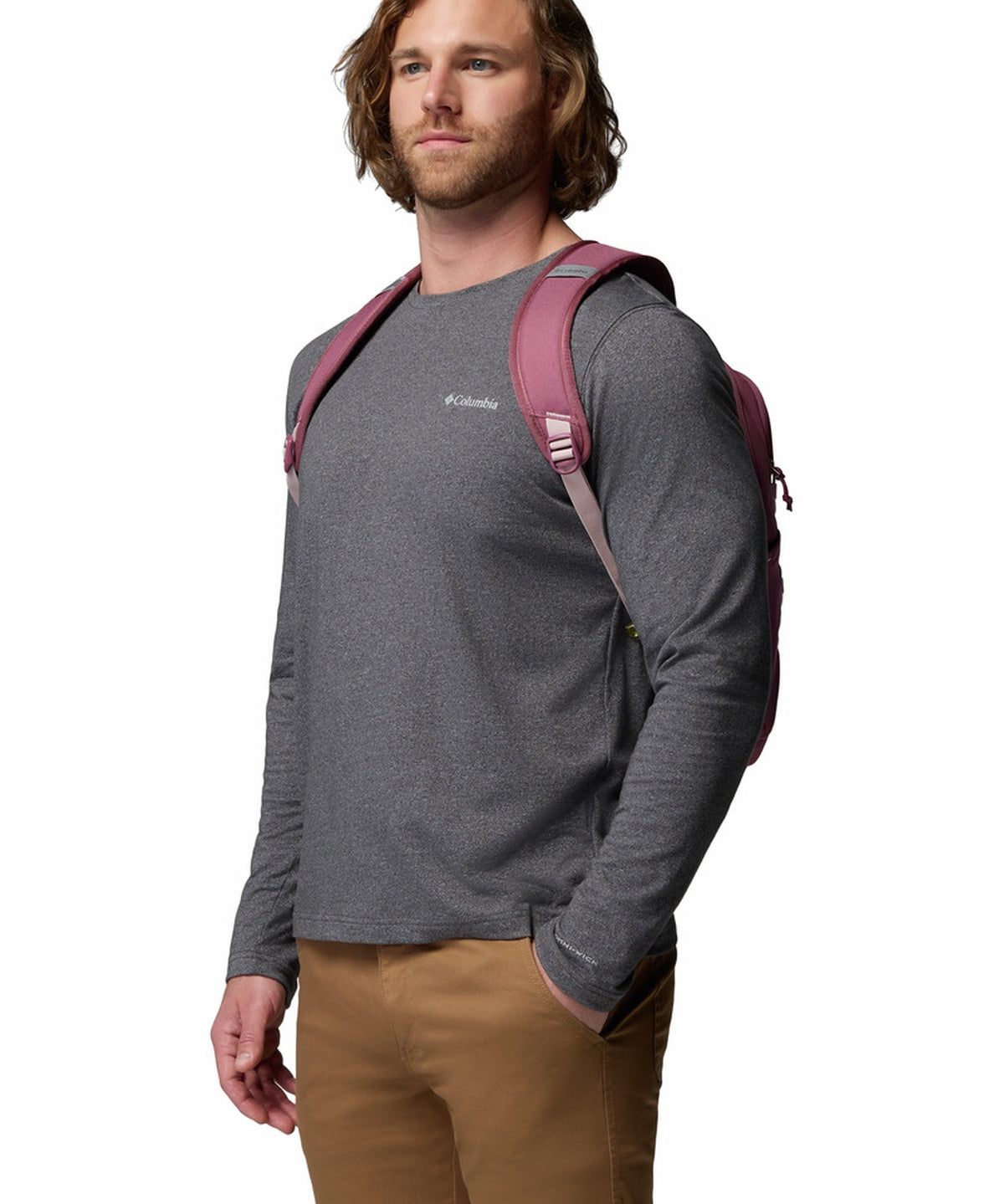 Mochila 20L Atlas Explorer™