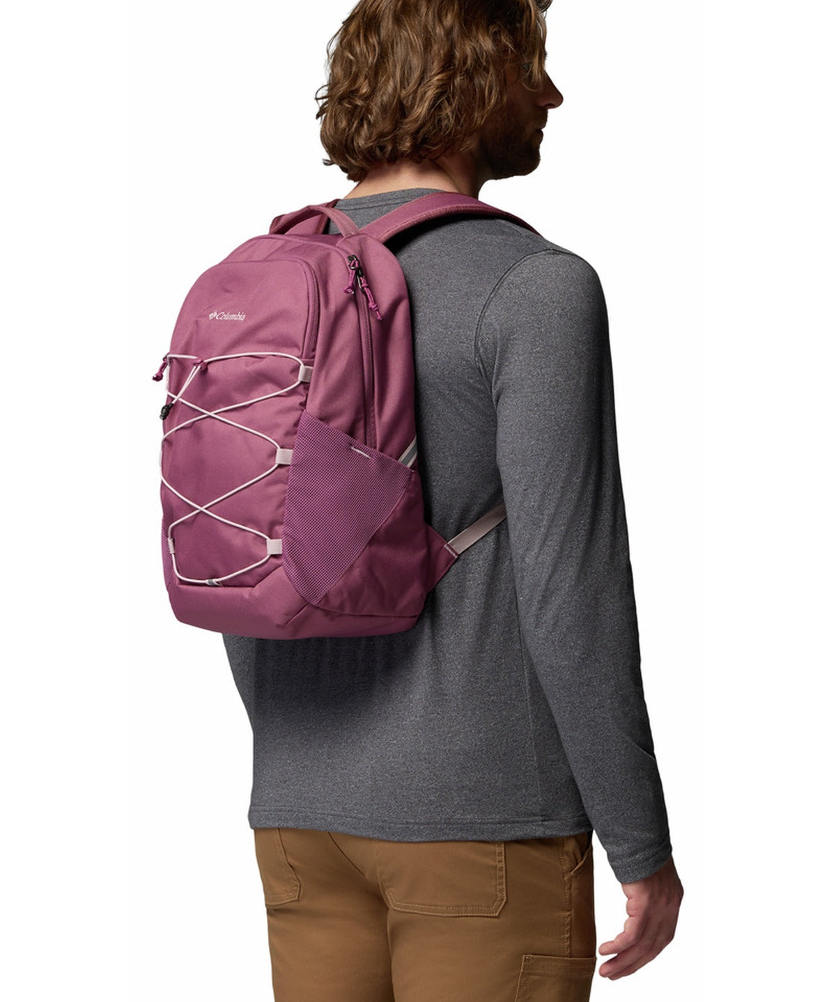 Mochila 20L Atlas Explorer™