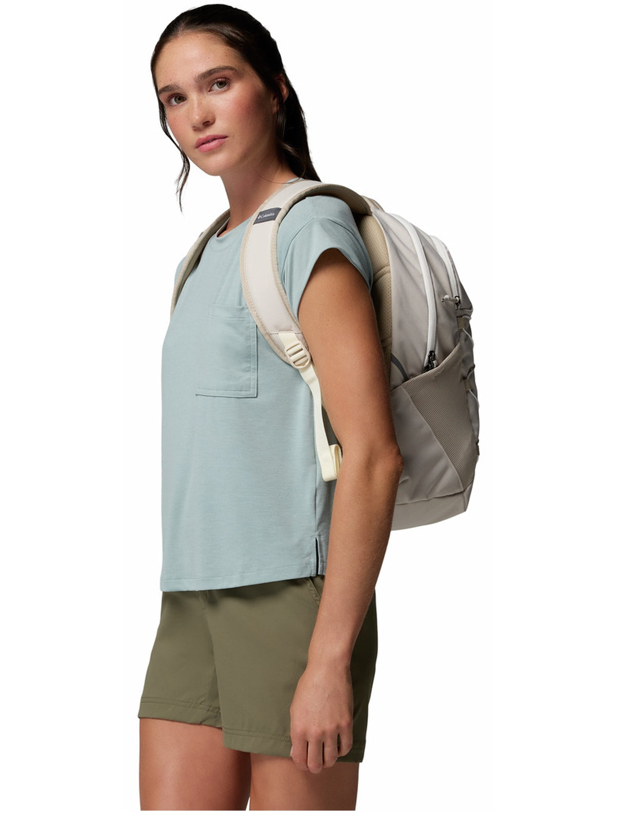 Mochila 20L Atlas Explorer™