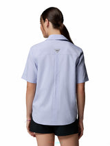 Blusa Manga Corta Mujer PFG Castback™