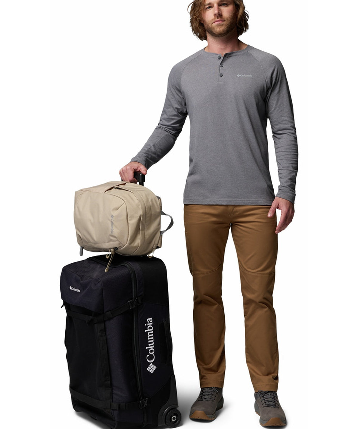 Mochila  Street Transit™ III