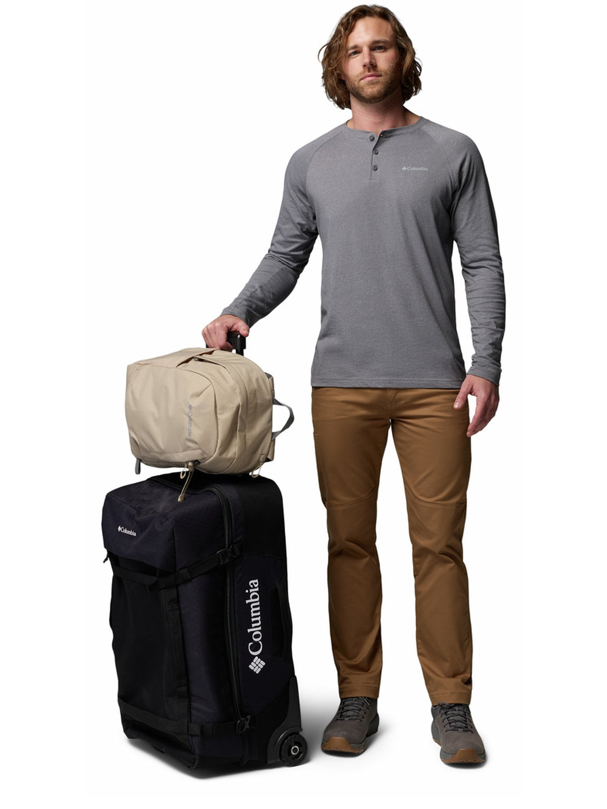 Mochila  Street Transit™ III