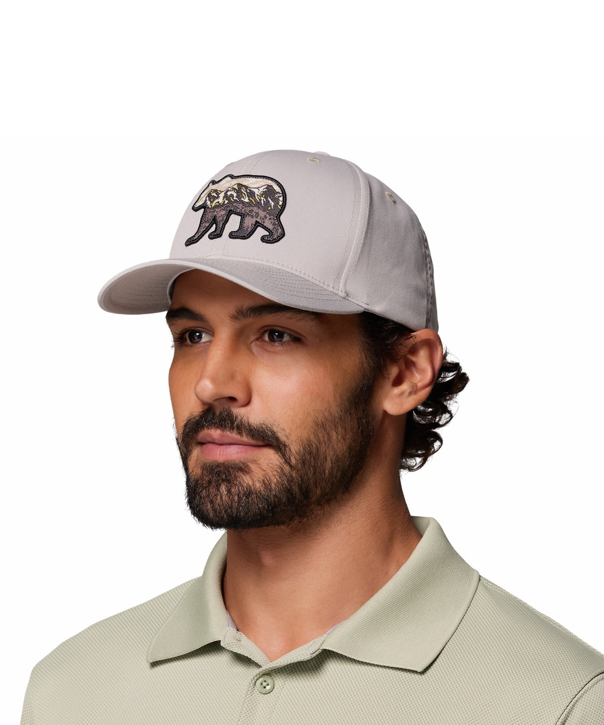 Gorro  3D Lost Lager™