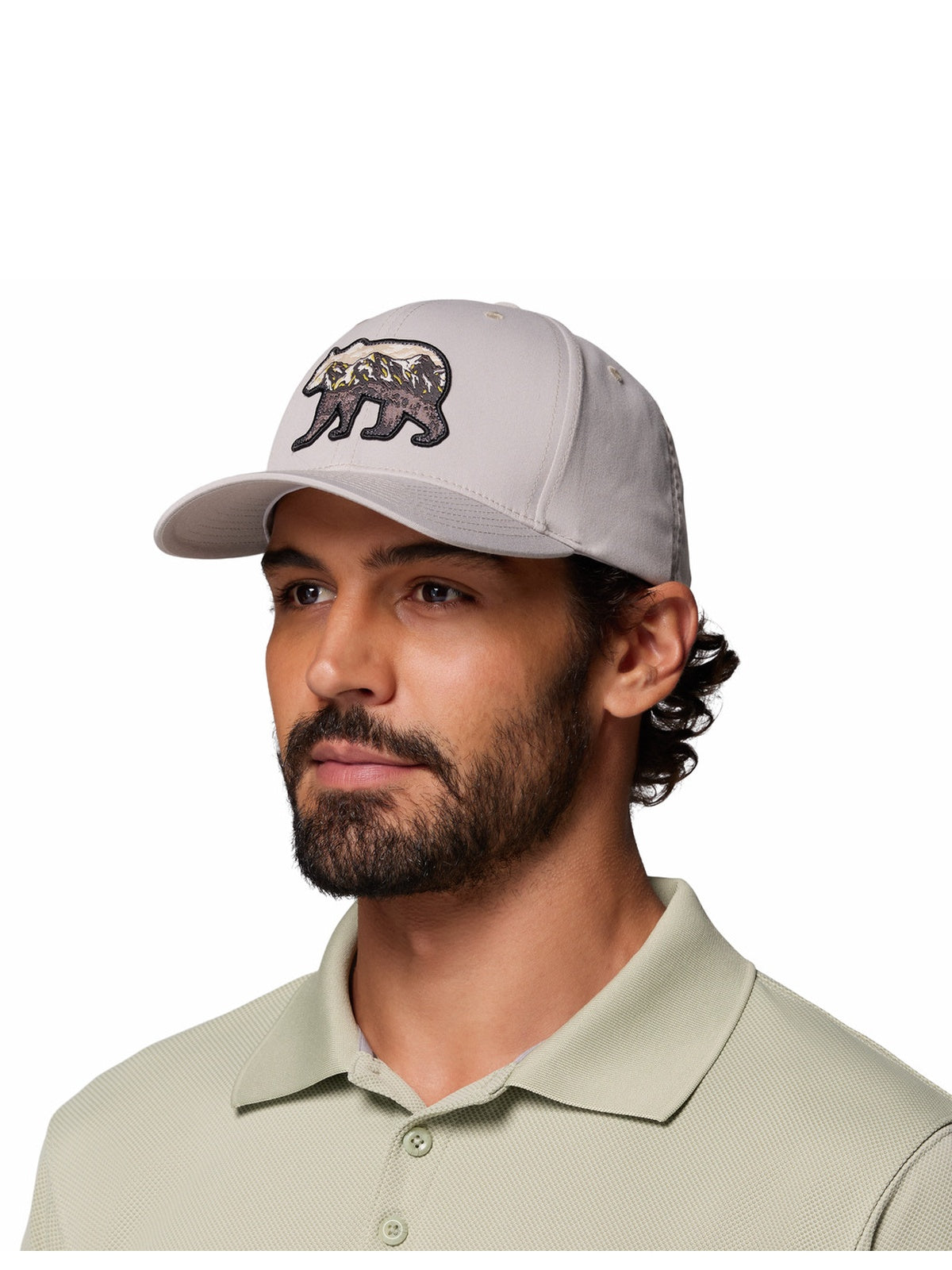 Gorro  3D Lost Lager™