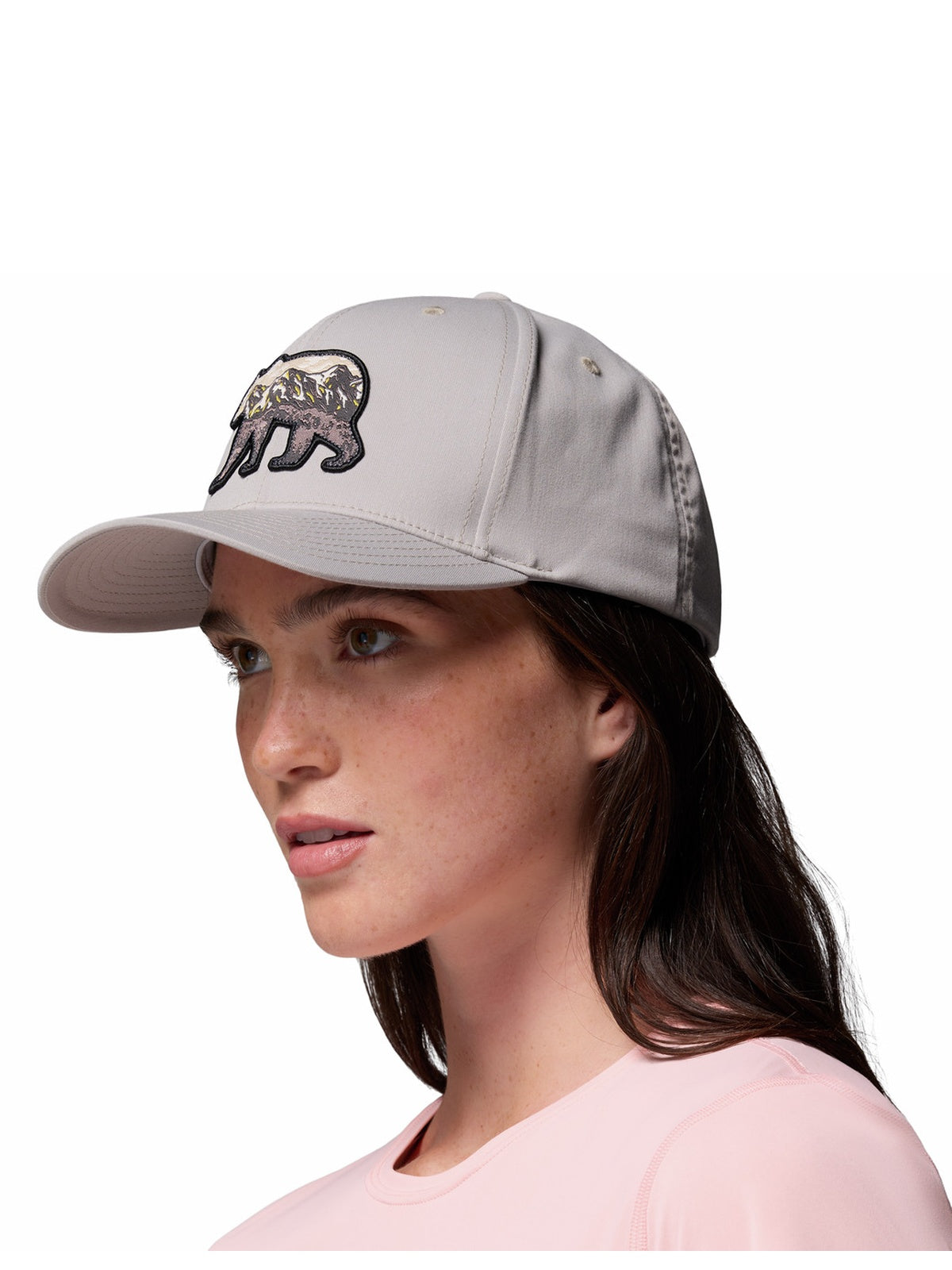 Gorro  3D Lost Lager™