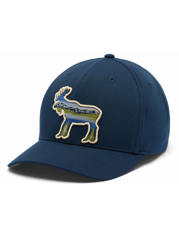 Collegiate Navy, Moose