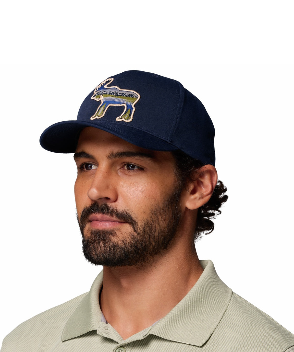 Gorro  3D Lost Lager™