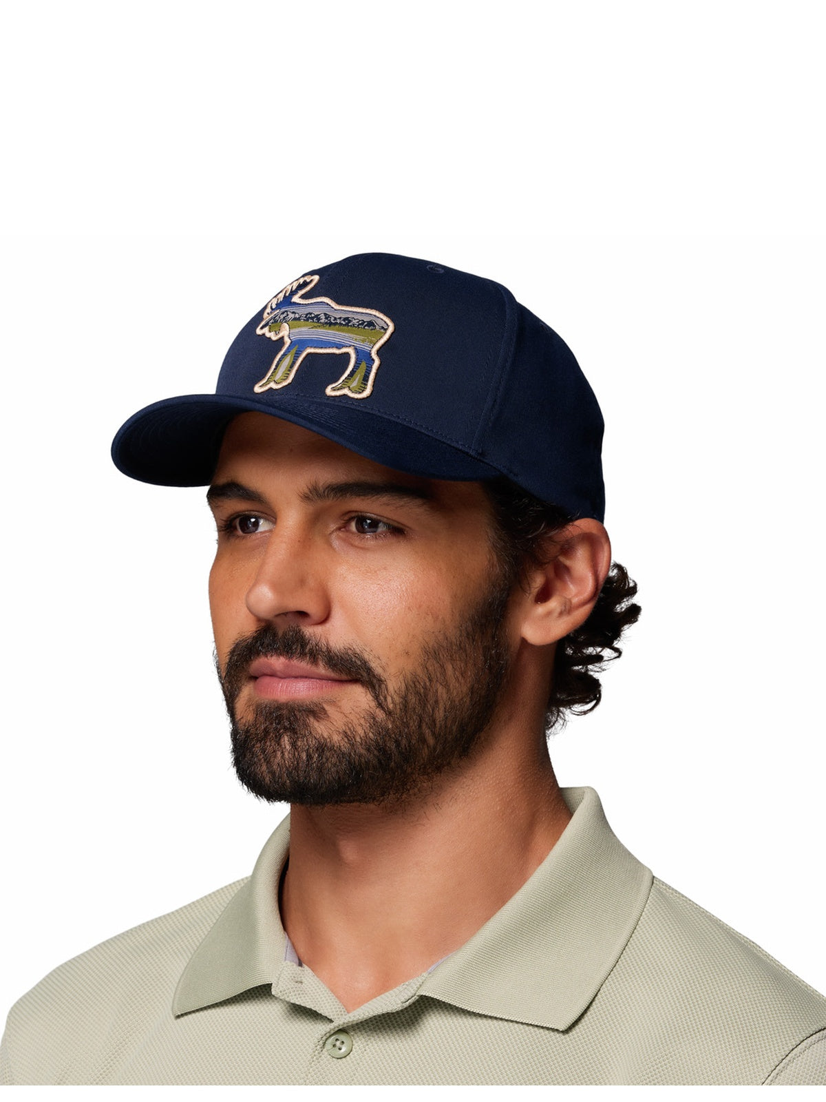 Gorro  3D Lost Lager™