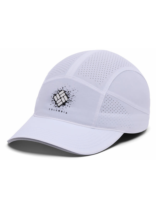 White, Gem Splatter