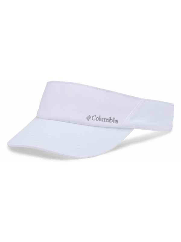 White, Gem Columbia
