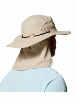 Sombrero Uniex Coolhead™ Zero IV