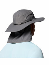 Sombrero Uniex Coolhead™ Zero IV