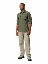 Camisa Manga Larga Hombre Silver Ridge™ Elite