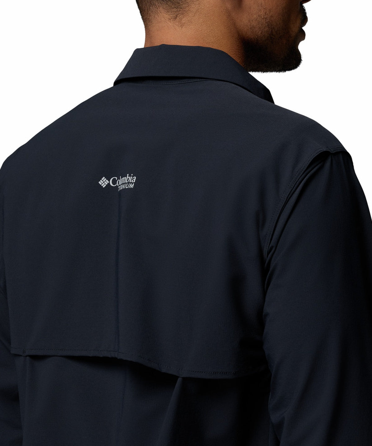 Camisa Manga Larga Hombre Silver Ridge™ Elite