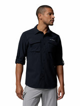 Camisa Manga Larga Hombre Silver Ridge™ Elite