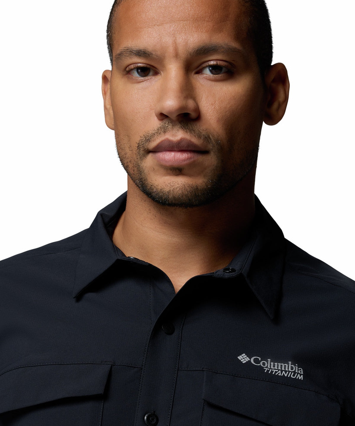 Camisa Manga Larga Hombre Silver Ridge™ Elite