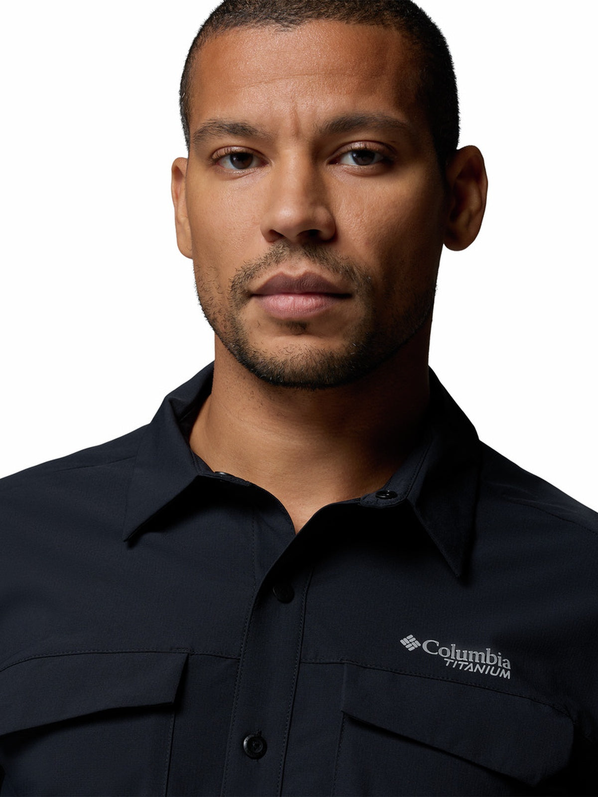 Camisa Manga Larga Hombre Silver Ridge™ Elite