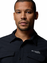 Camisa Manga Larga Hombre Silver Ridge™ Elite