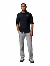 Camisa Manga Larga Hombre Silver Ridge™ Elite