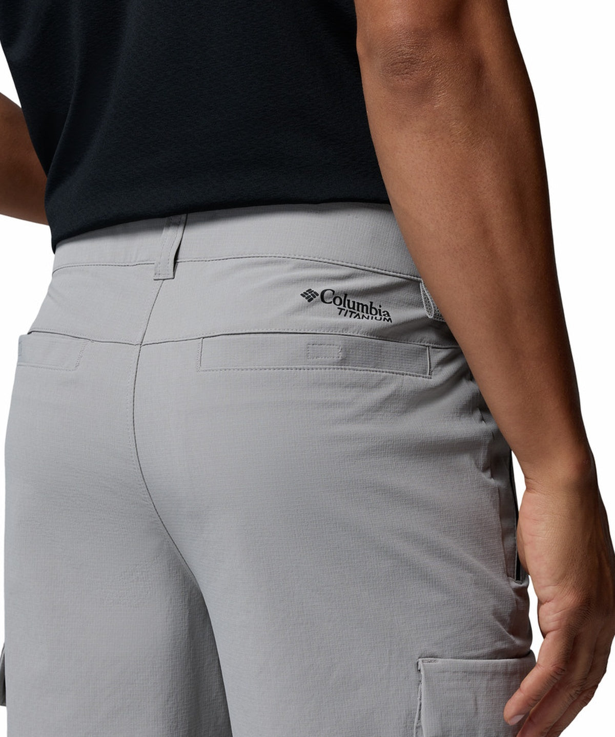 Pantalon  Hombre Silver Ridge™ Elite
