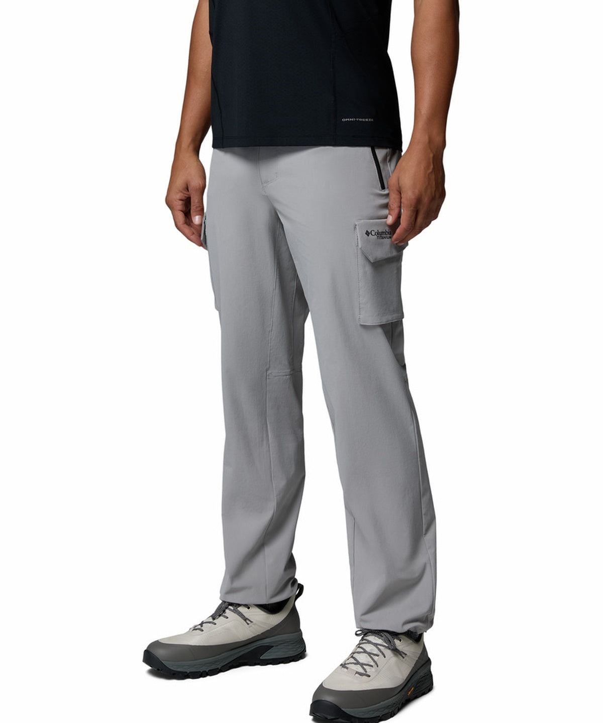 Pantalon  Hombre Silver Ridge™ Elite